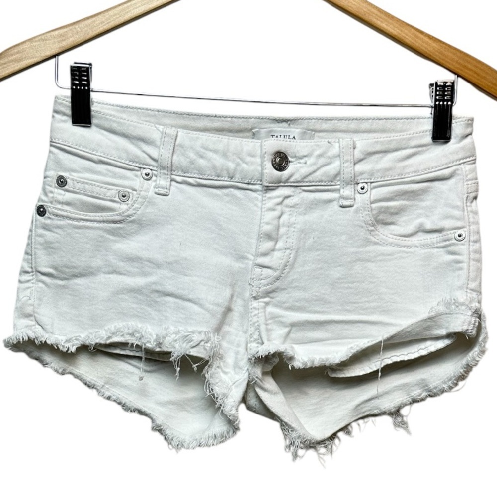 Talula Shorts sz 26